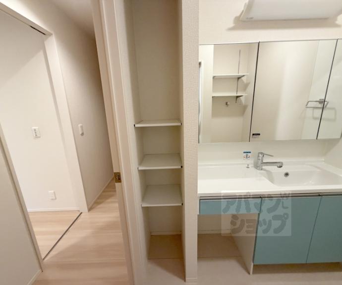 【シャラロステ】間取