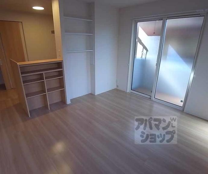 【シャラロステ】間取