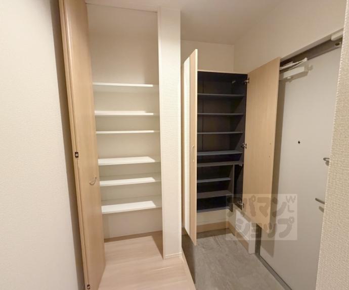 【シャラロステ】間取