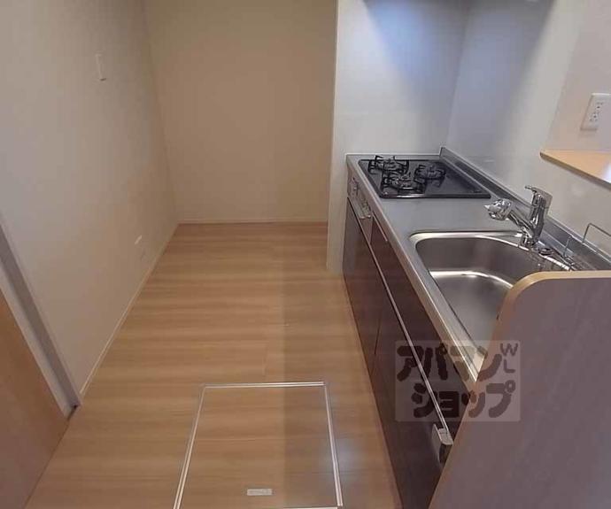 【シャラロステ】間取