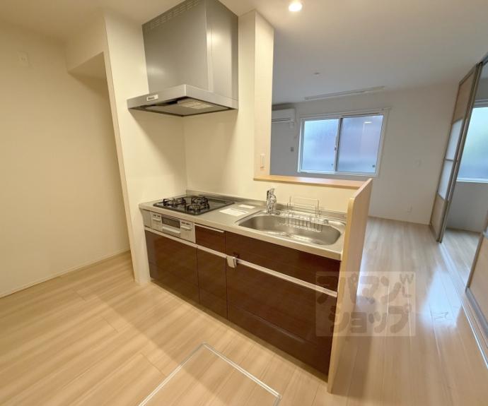 【シャラロステ】間取