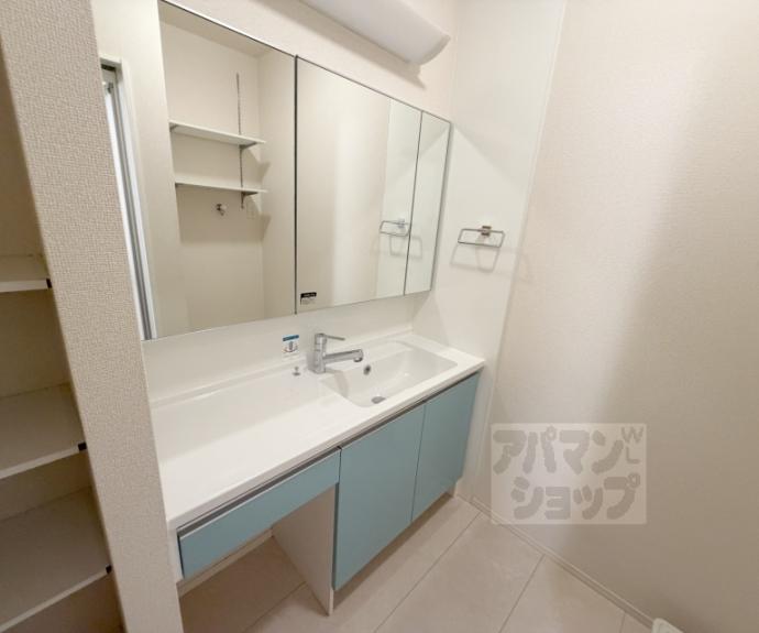 【シャラロステ】間取