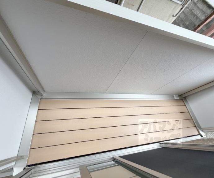 【シャラロステ】間取