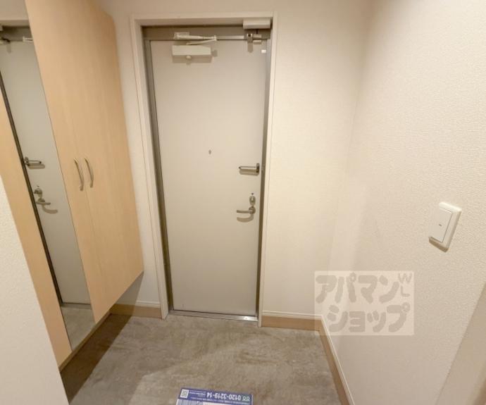 【シャラロステ】間取