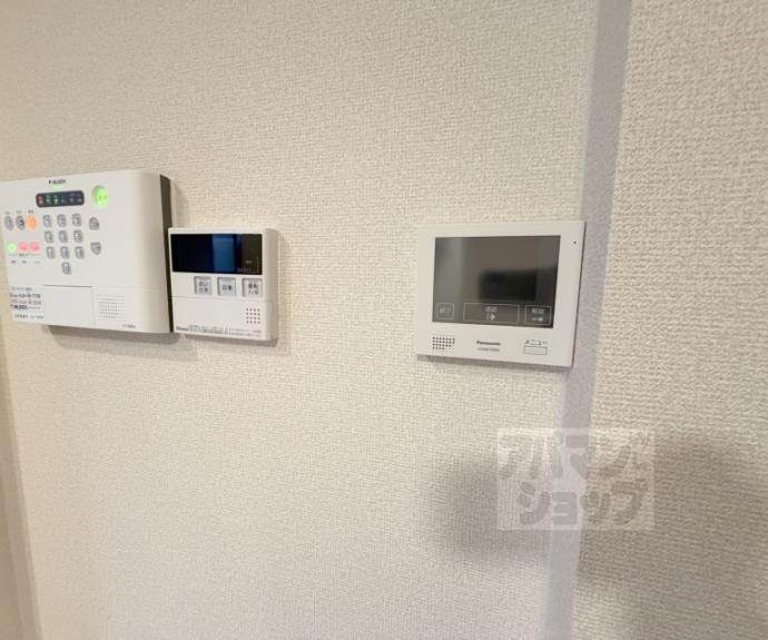 【シャラロステ】間取