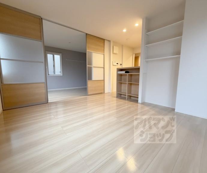 【シャラロステ】間取