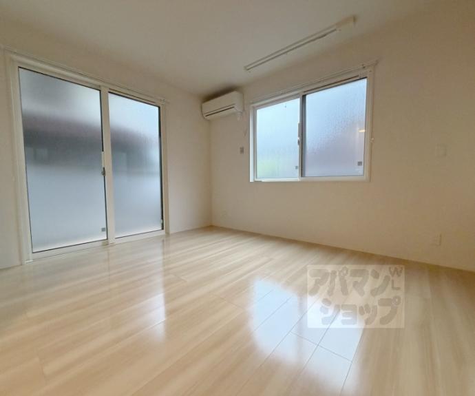 【シャラロステ】間取