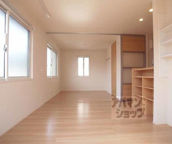 【シャラロステ】間取