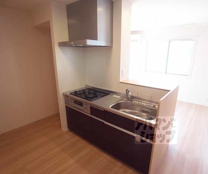 【シャラロステ】間取