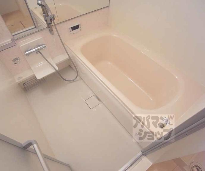 【シャラロステ】間取