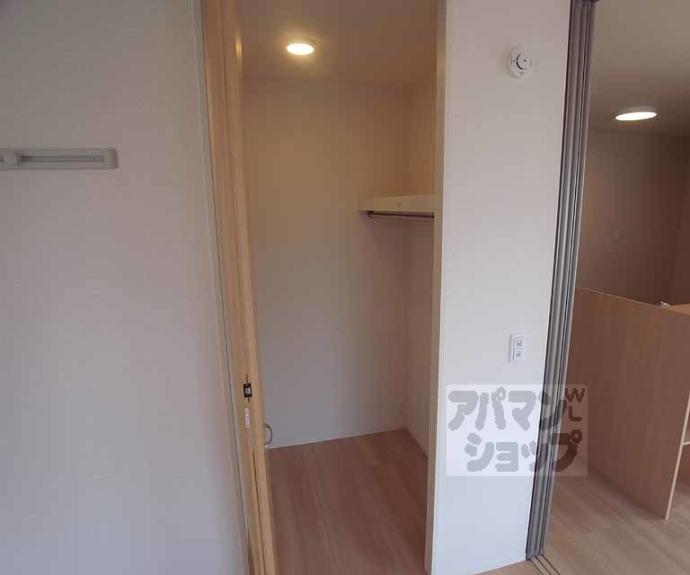 【シャラロステ】間取