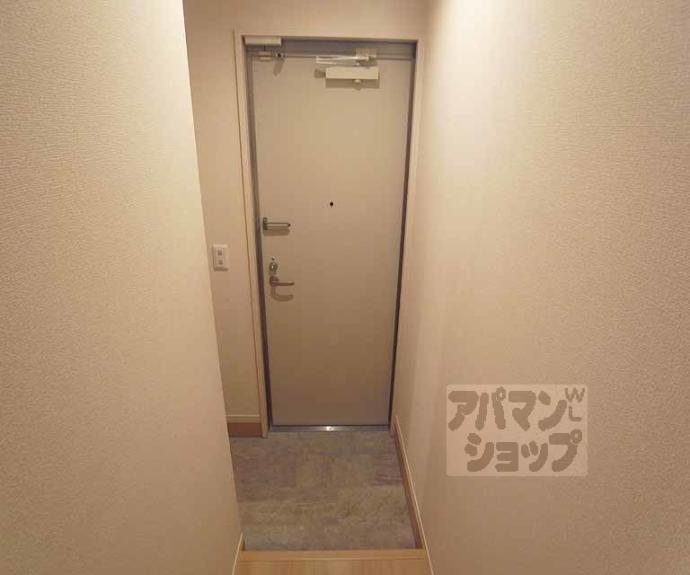 【シャラロステ】間取