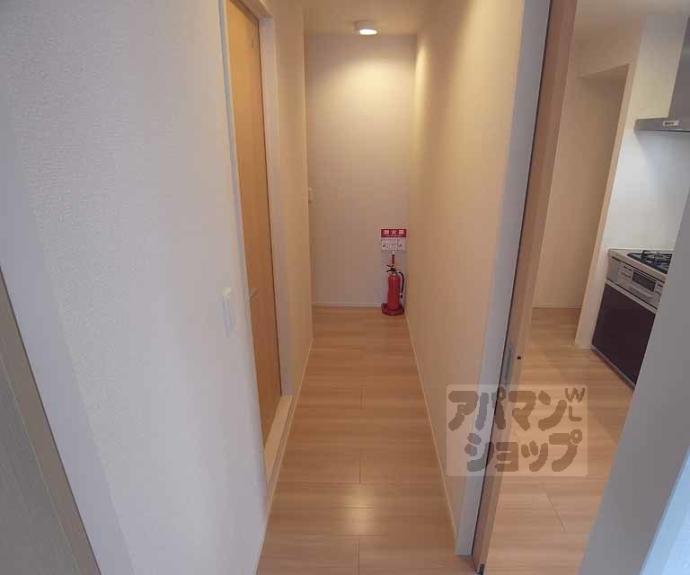 【シャラロステ】間取