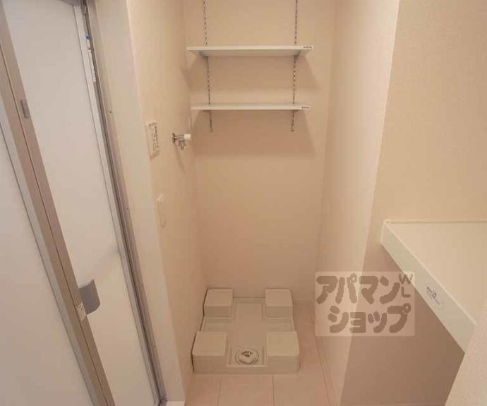 【シャラロステ】間取