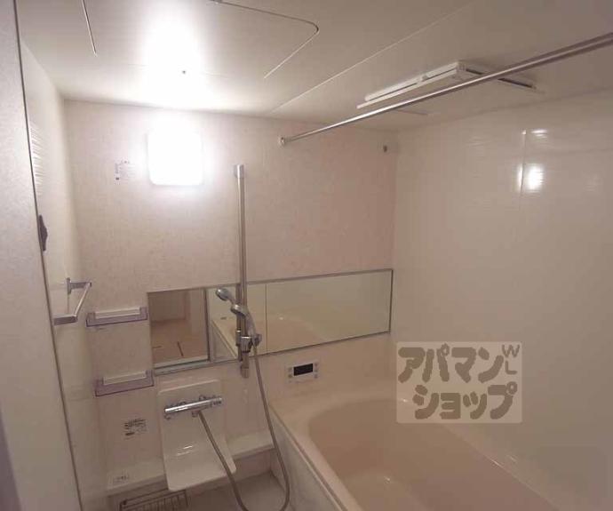 【シャラロステ】間取