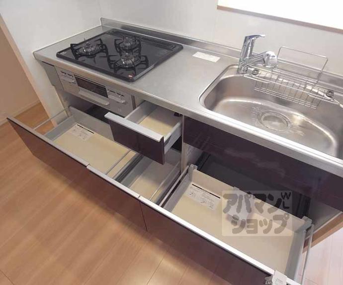 【シャラロステ】間取