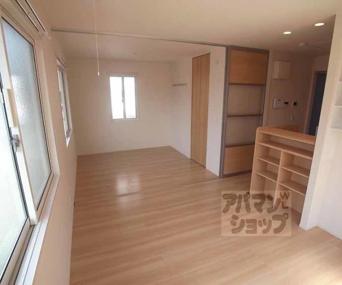 【シャラロステ】間取