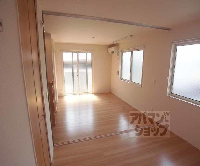 【シャラロステ】間取