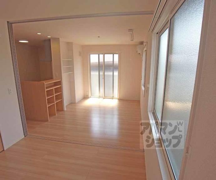 【シャラロステ】間取