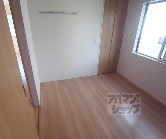 【シャラロステ】間取