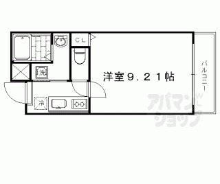 【フラッティ花園春日】