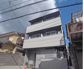 フラッティ花園春日：間取図