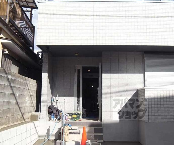 【フラッティ花園春日】間取