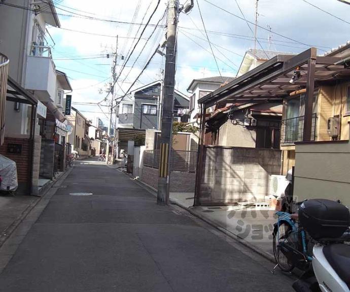 【フラッティ花園春日】間取