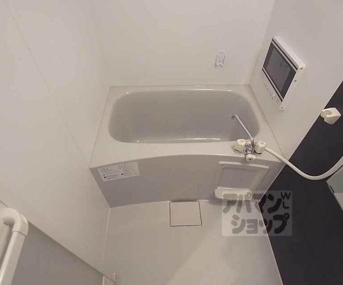 【フラッティ花園春日】間取