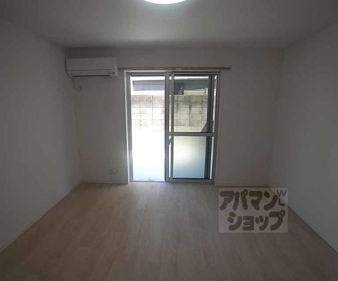 【フラッティ花園春日】間取