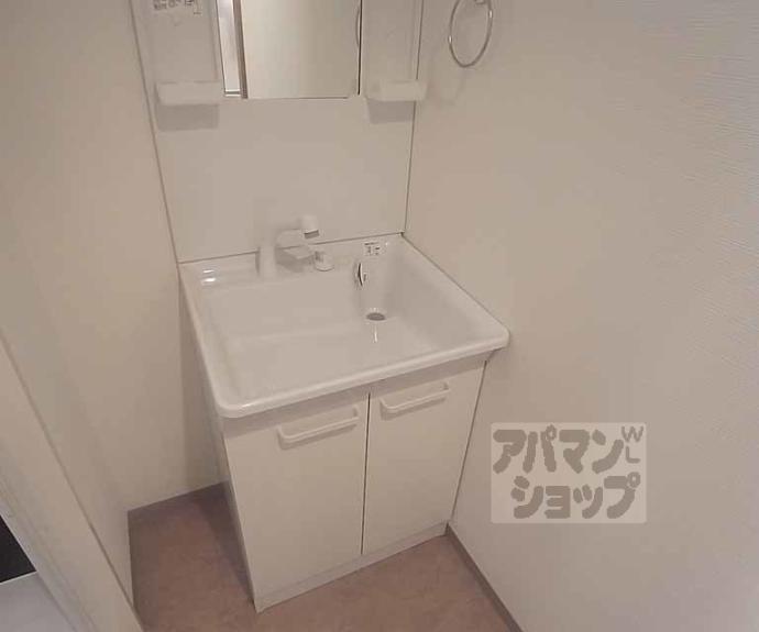 【フラッティ花園春日】間取