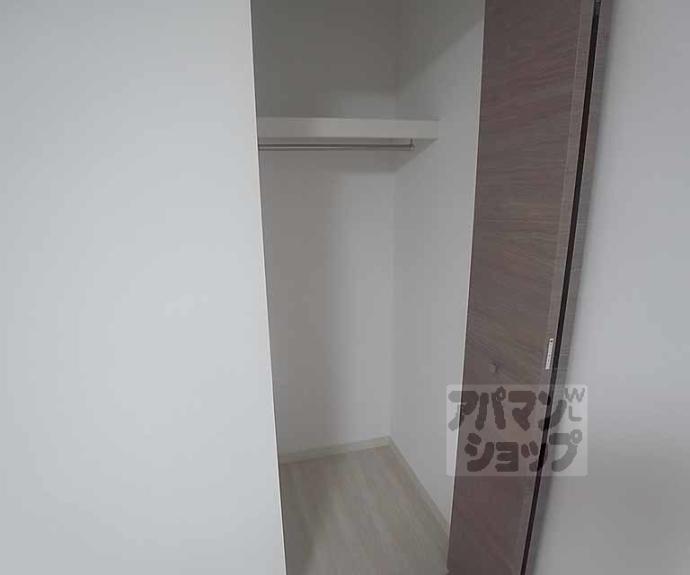 【フラッティ花園春日】間取