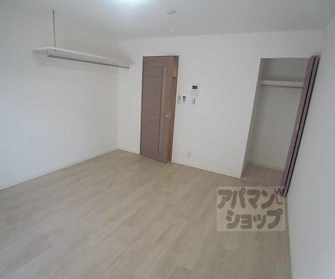 【フラッティ花園春日】間取