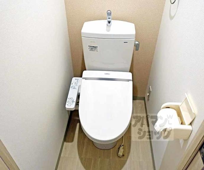 【フラッティ花園春日】間取