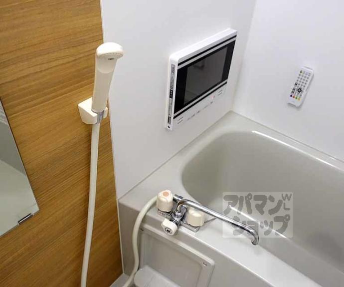 【フラッティ花園春日】間取