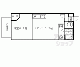 【ヴィーブル壬生】