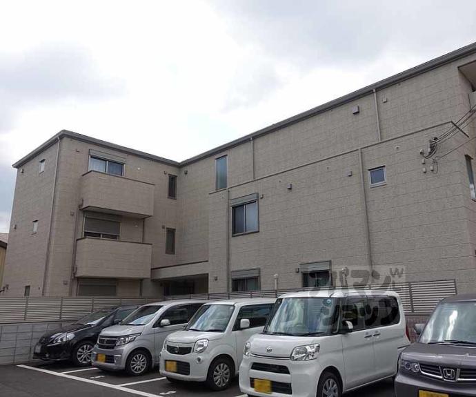 【ヴィーブル壬生】