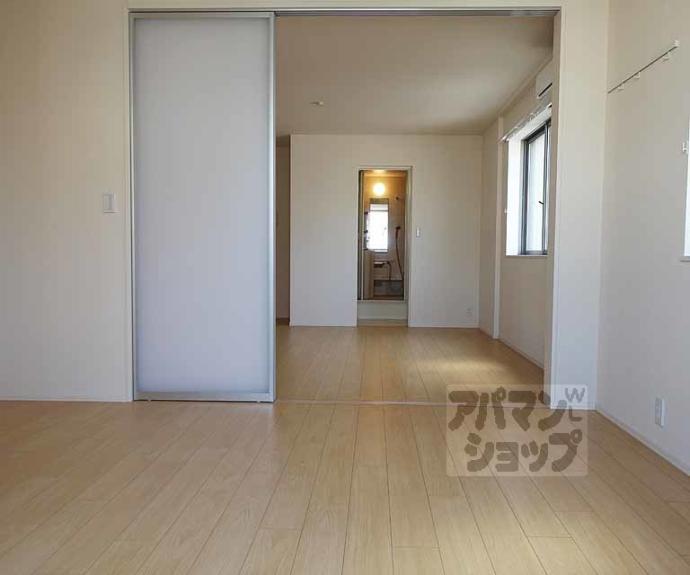 【ヴィーブル壬生】間取