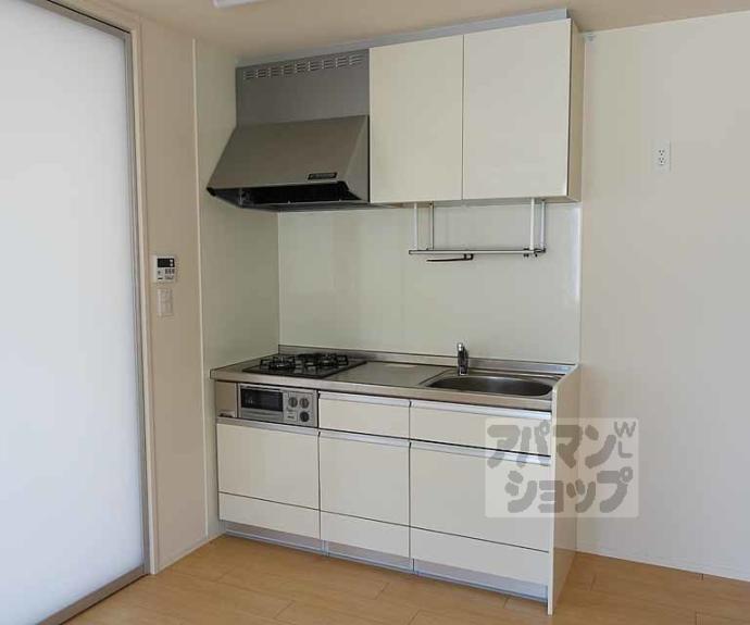 【ヴィーブル壬生】間取