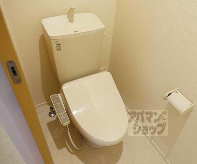 【ヴィーブル壬生】間取