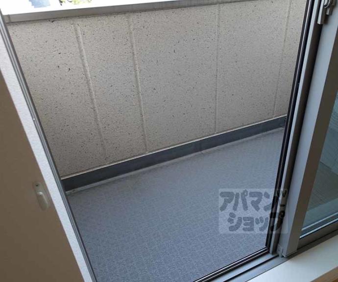 【ヴィーブル壬生】間取