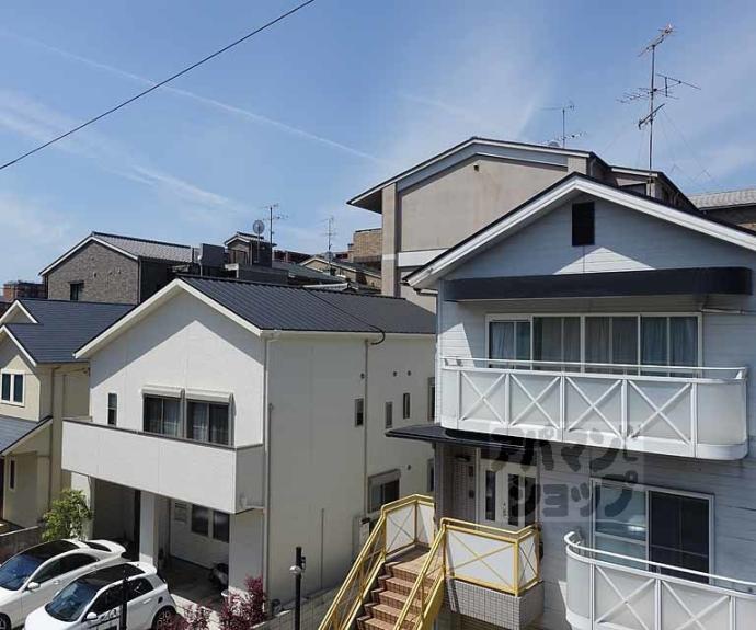 【ヴィーブル壬生】間取