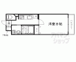 花園春日町マンション：建物外観