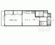 花園春日町マンション：建物外観