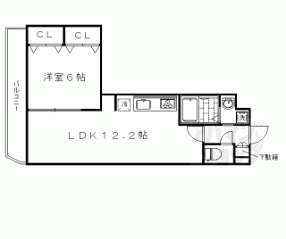 【花園春日町マンション】
