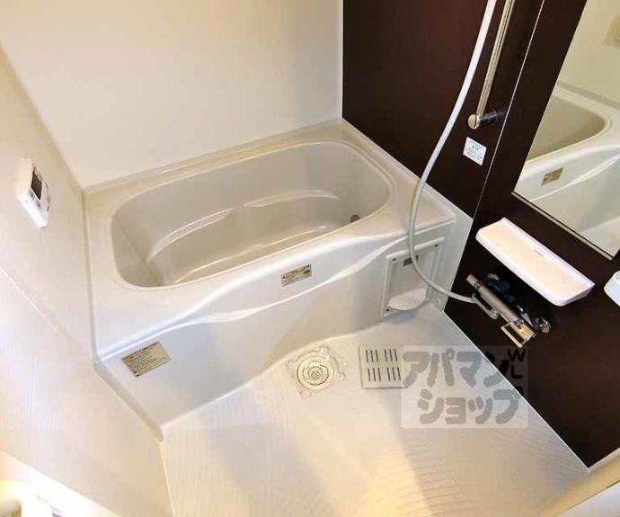 【花園春日町マンション】間取