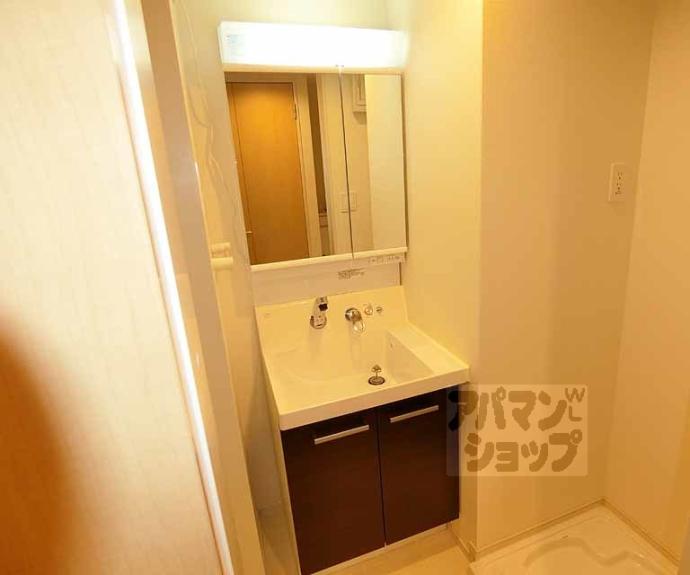 【花園春日町マンション】間取