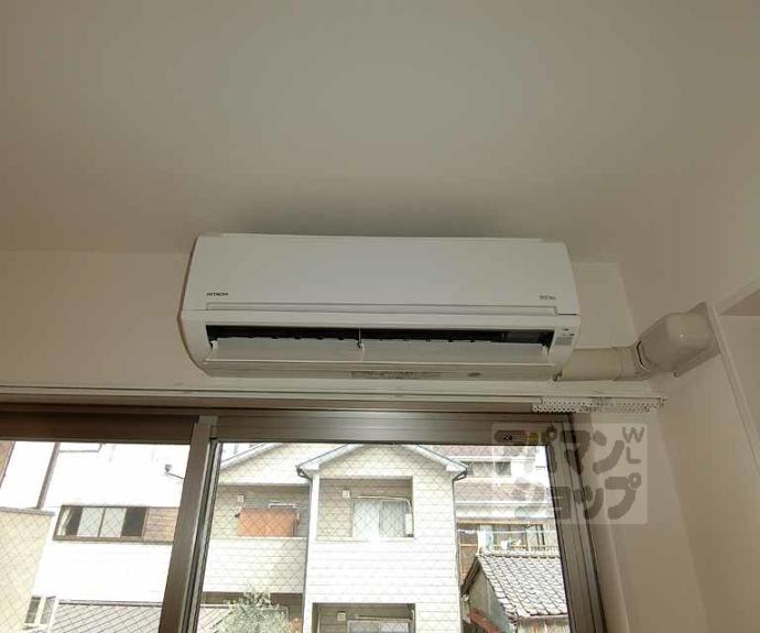 【花園春日町マンション】間取