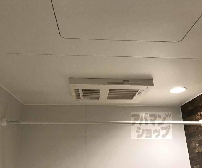 【シャーメゾン高辻】間取