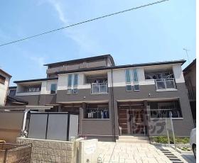 タンドル庄南：間取図